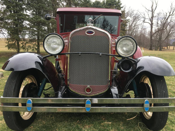 1931 Ford Model A