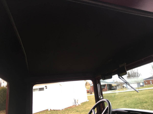 1931 Ford Model A