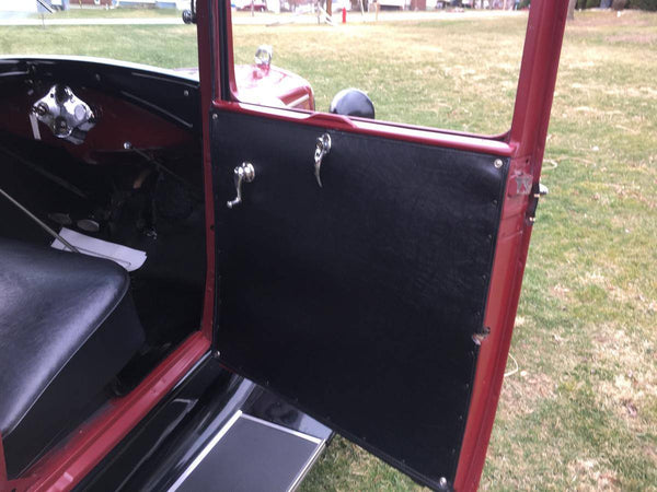 1931 Ford Model A