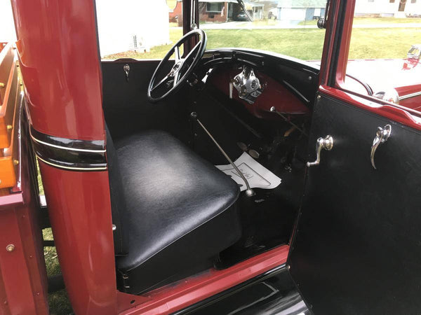 1931 Ford Model A
