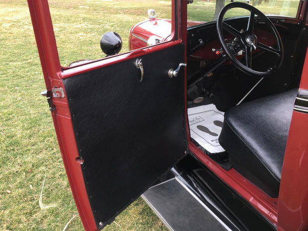 1931 Ford Model A