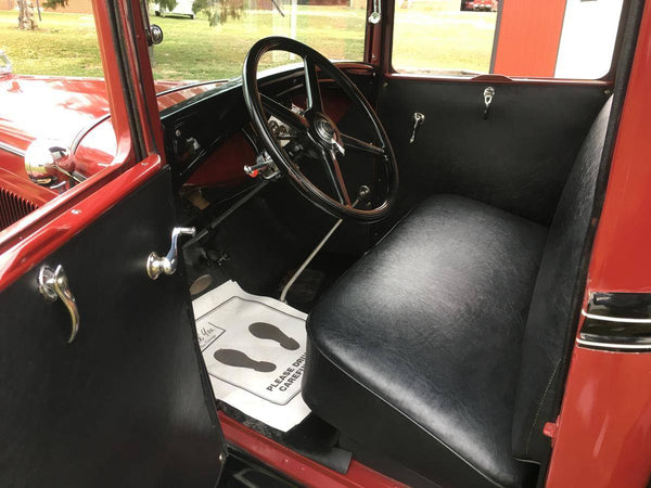 1931 Ford Model A