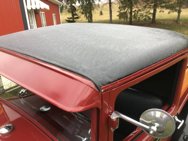 1931 Ford Model A