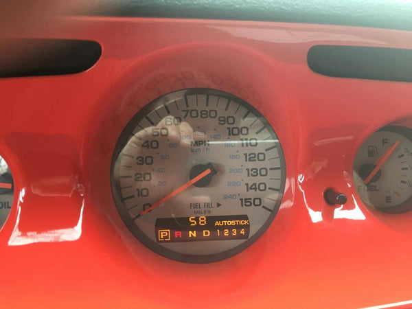 2000 Plymouth Prowler