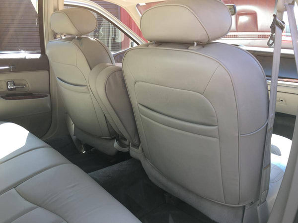 1997 Lincoln Town Car Executive Series