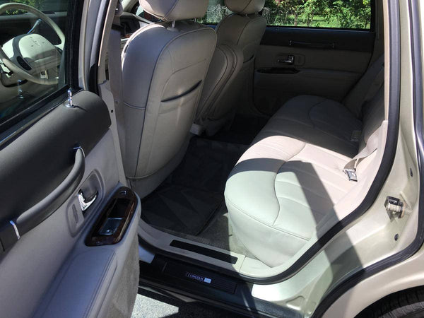 1997 Lincoln Town Car Executive Series