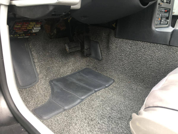 1985 Pontiac Fiero