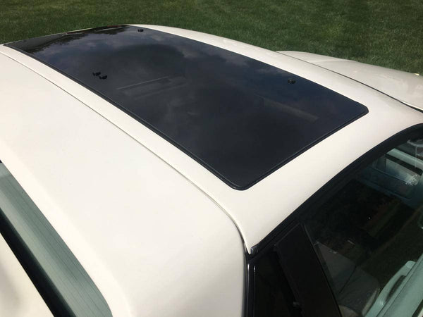 1985 Pontiac Fiero