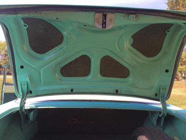 1957 Pontiac Chieftan