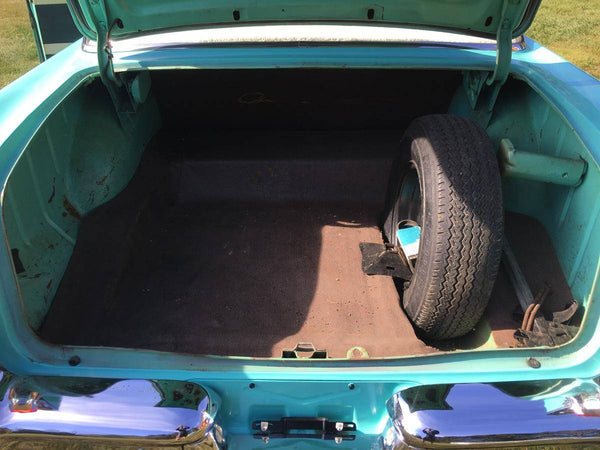 1957 Pontiac Chieftan