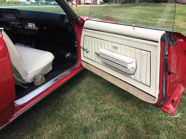 1969 Buick Skylark