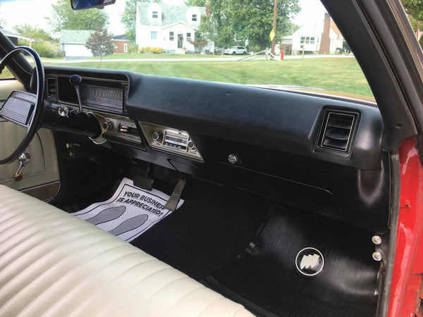 1969 Buick Skylark