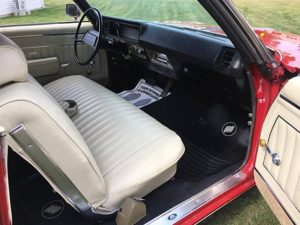 1969 Buick Skylark