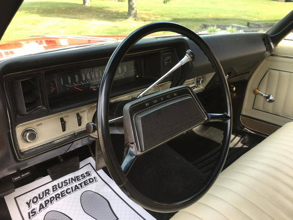 1969 Buick Skylark