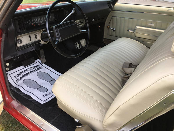 1969 Buick Skylark