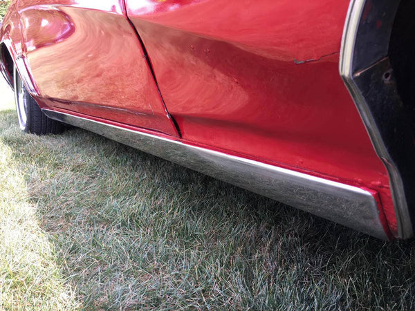 1969 Buick Skylark