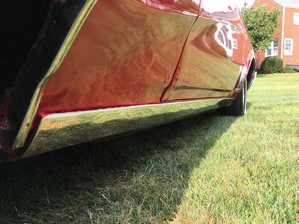 1969 Buick Skylark