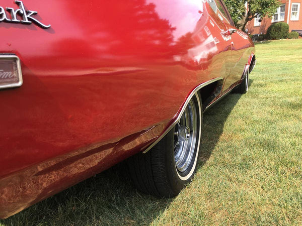 1969 Buick Skylark