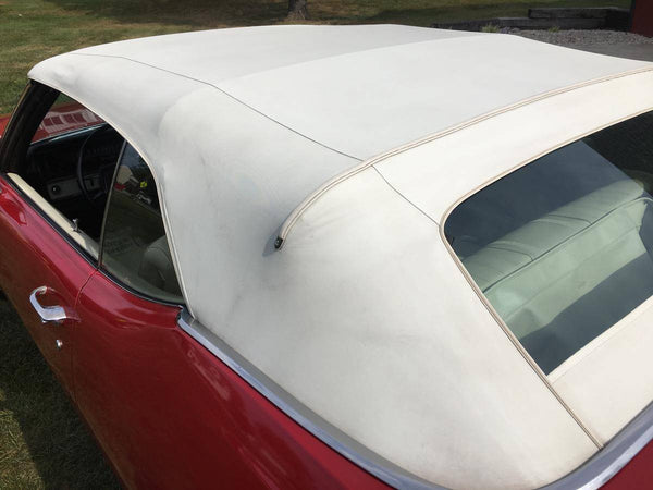 1969 Buick Skylark