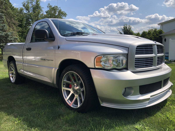 2005 Dodge Ram 1500 SRT10