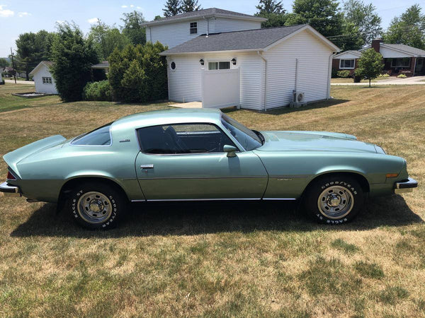 1977 Chevrolet Camaro LT