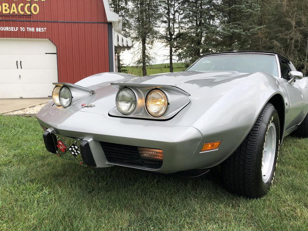 1977 Chevrolet Corvette