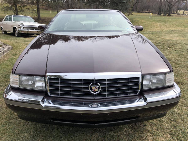 1993 Cadillac Eldorado