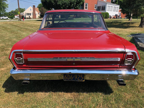 1964 Chevrolet Nova 400