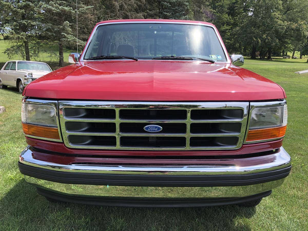 1994 Ford F150 XLT