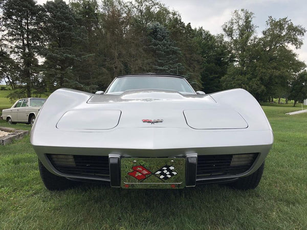 1977 Chevrolet Corvette
