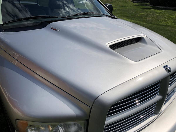 2005 Dodge Ram 1500 SRT10