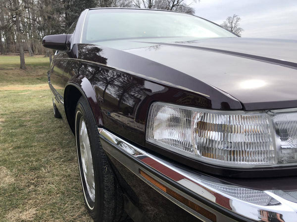 1993 Cadillac Eldorado