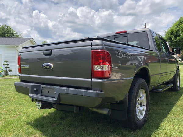 2009 Ford Ranger XLT