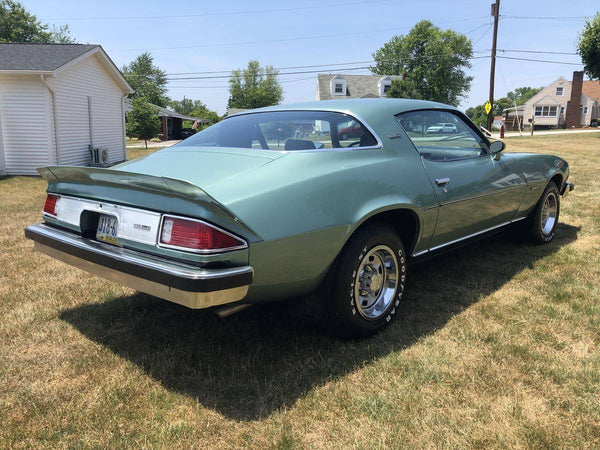 1977 Chevrolet Camaro LT