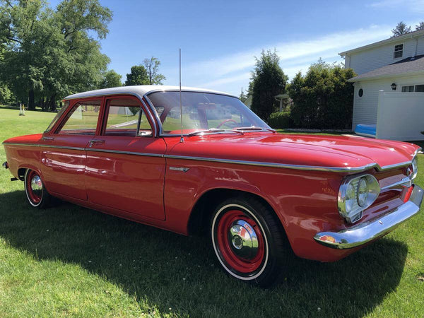 1961 Chevrolet Corvair 700