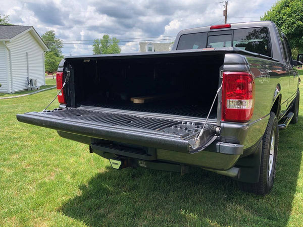 2009 Ford Ranger XLT