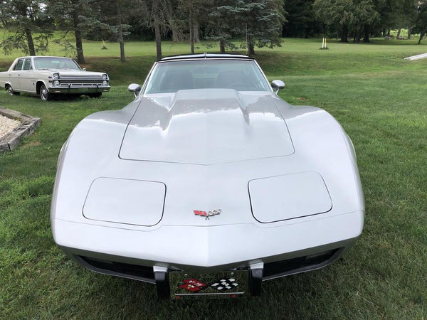 1977 Chevrolet Corvette