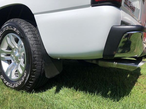 2007 GMC Sierra