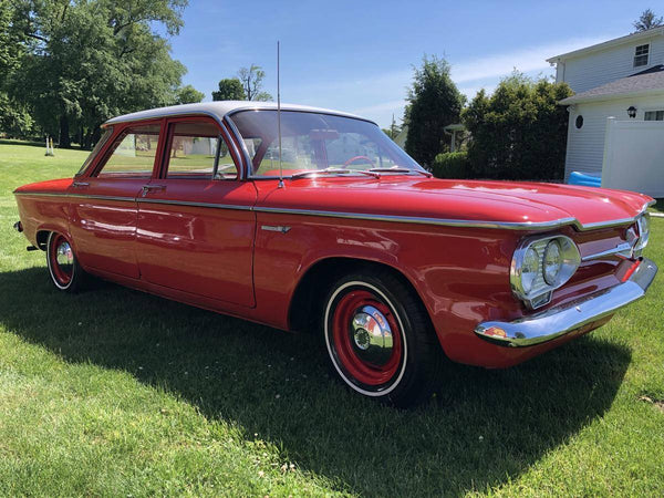 1961 Chevrolet Corvair 700
