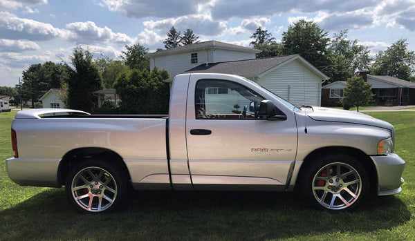 2005 Dodge Ram 1500 SRT10