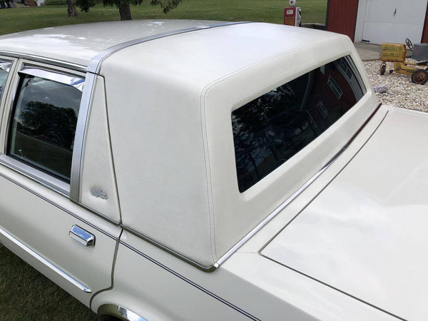 1984 Chrysler Fifth Avenue