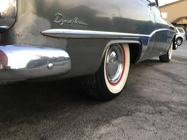 1951 Buick Special Deluxe