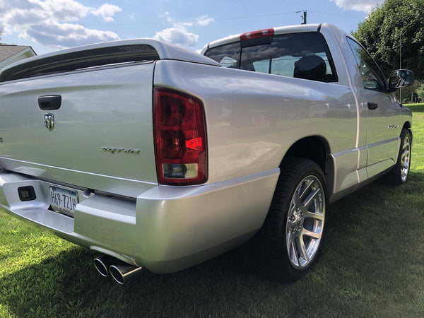 2005 Dodge Ram 1500 SRT10