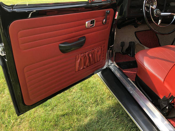 1969 Volkswagen Beetle