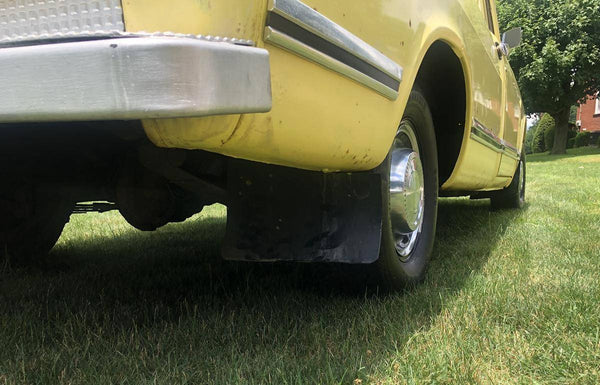 1974 International Pickup