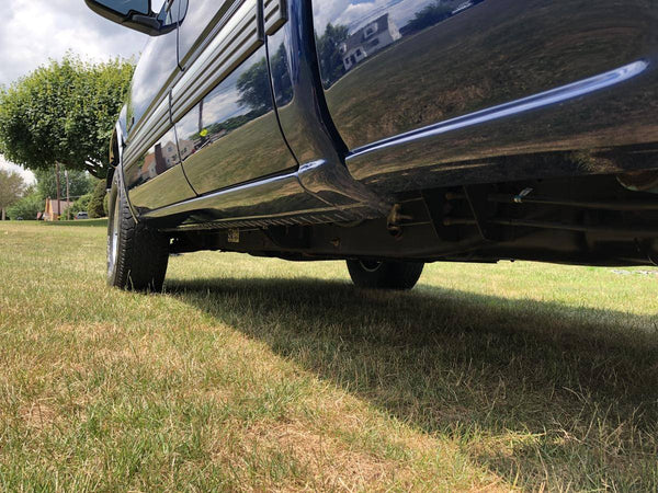 2001 Chevrolet Silverado 1500 LS