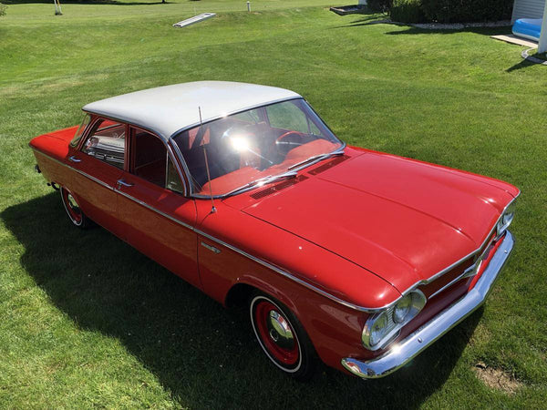 1961 Chevrolet Corvair 700