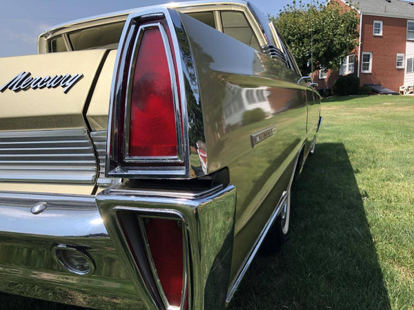 1965 Mercury Park Lane