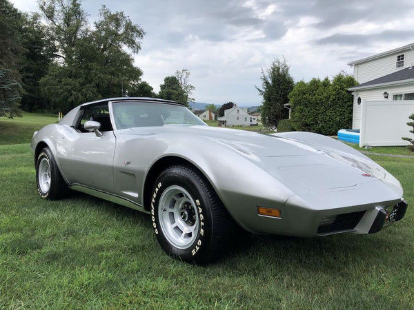 1977 Chevrolet Corvette