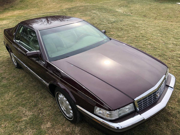 1993 Cadillac Eldorado
